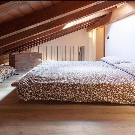 Chalet Mew La Thuile Exterior foto