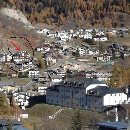 Apartamento Chalet Mew La Thuile Exterior foto