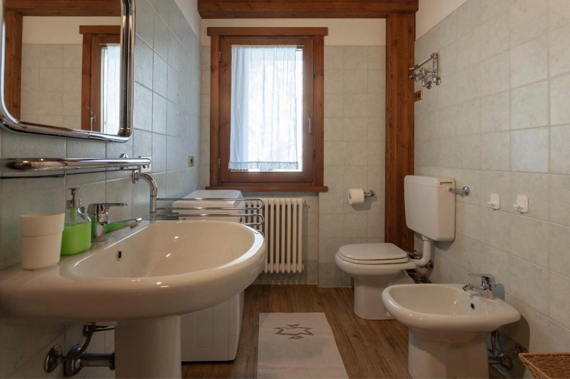 Chalet Mew La Thuile Exterior foto