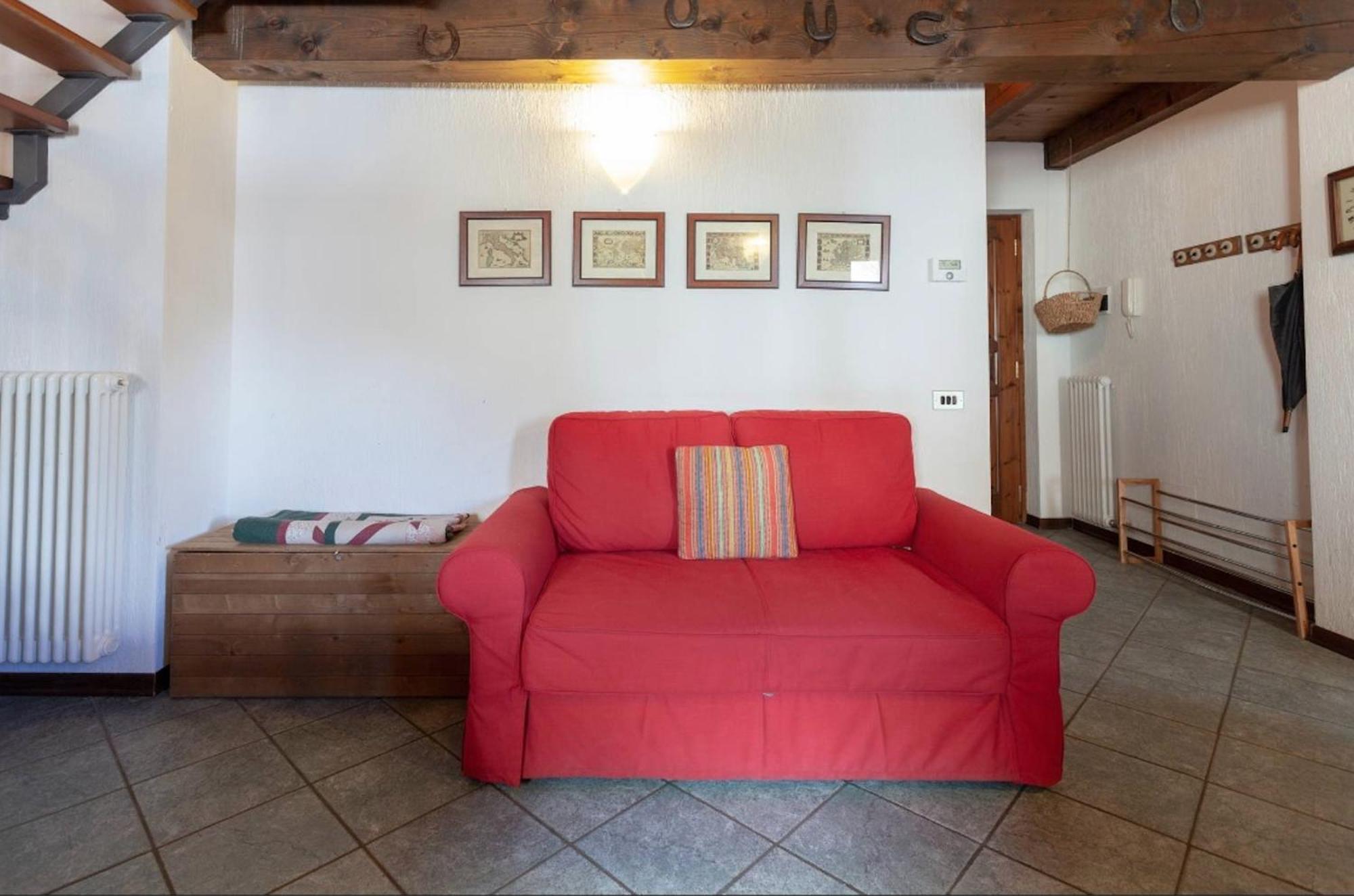 Apartamento Chalet Mew La Thuile Exterior foto