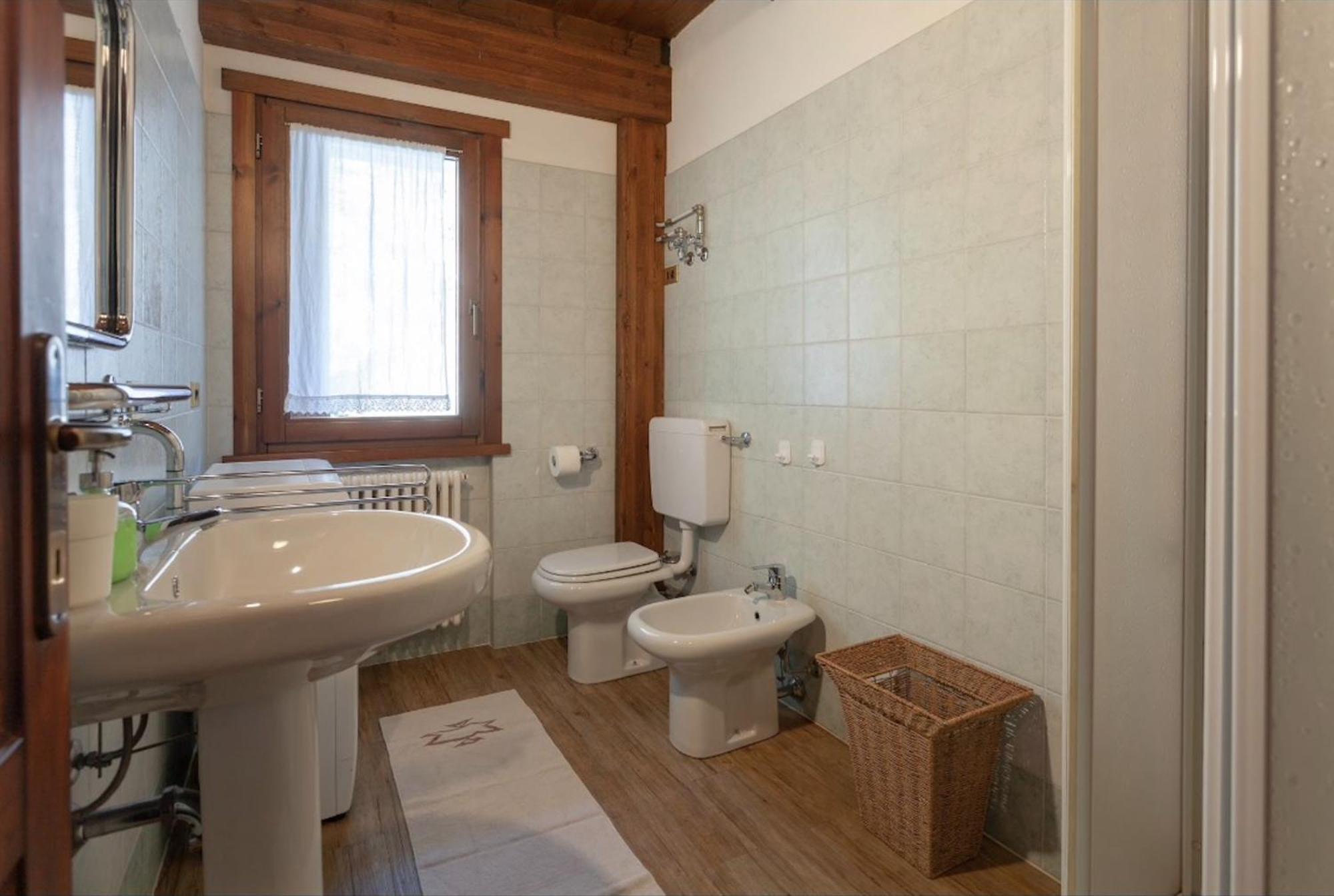 Chalet Mew La Thuile Exterior foto