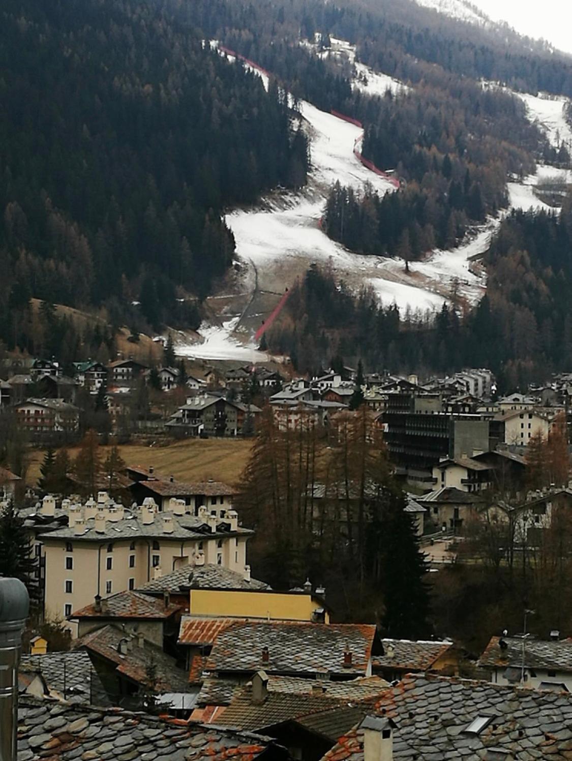 Chalet Mew La Thuile Exterior foto
