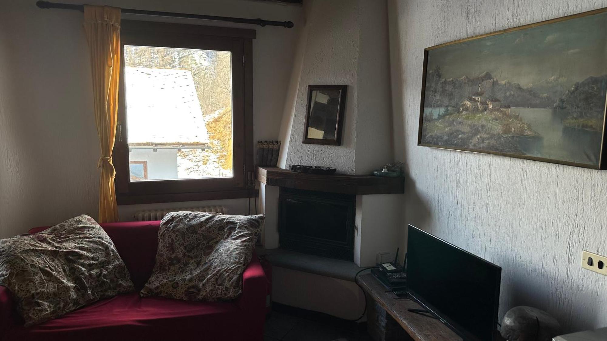 Apartamento Chalet Mew La Thuile Exterior foto