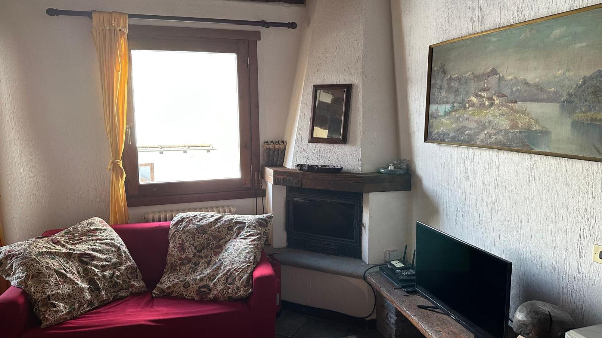 Chalet Mew La Thuile Exterior foto